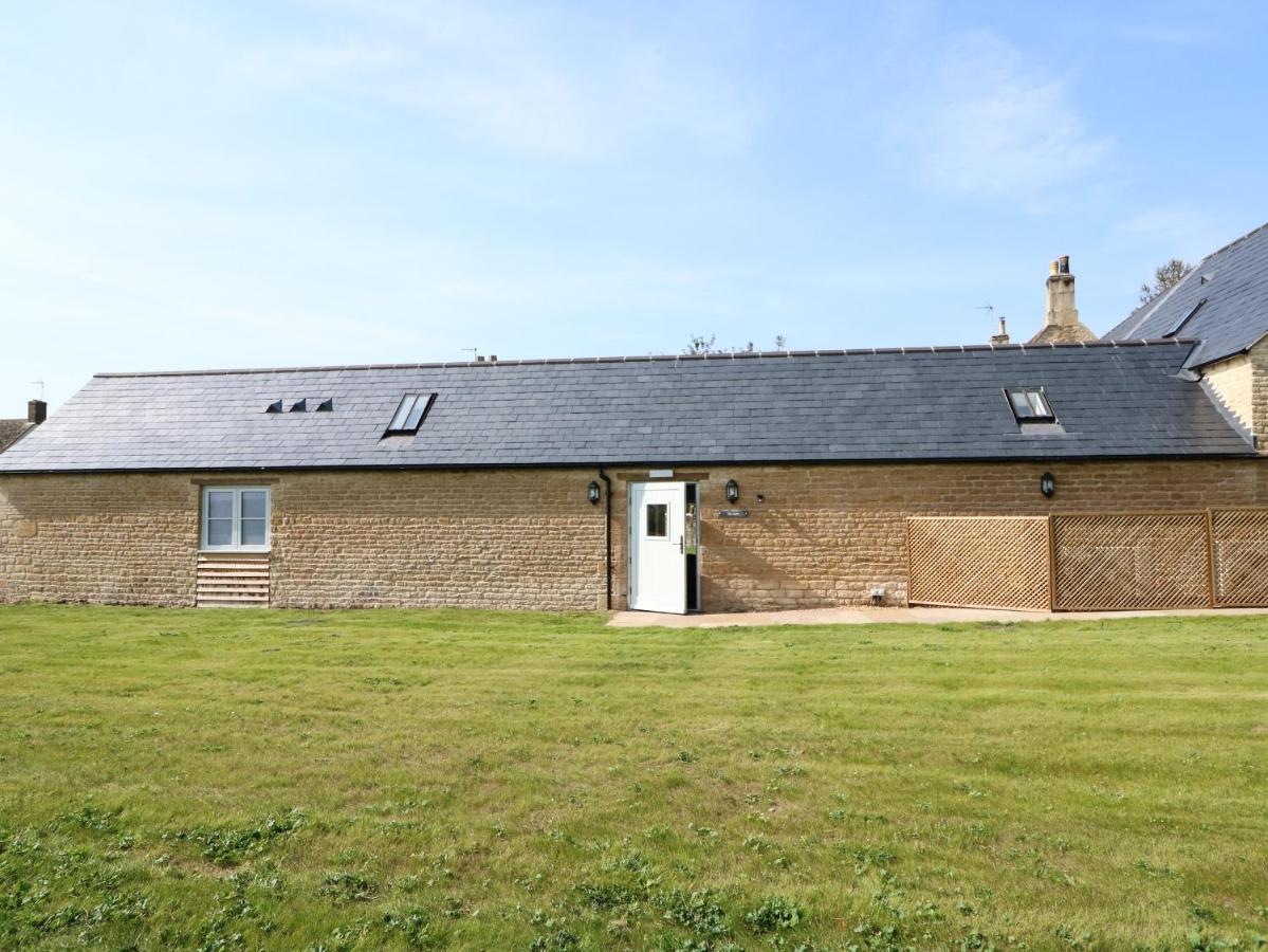 The Croft Farm Villa Peterborough Exterior foto