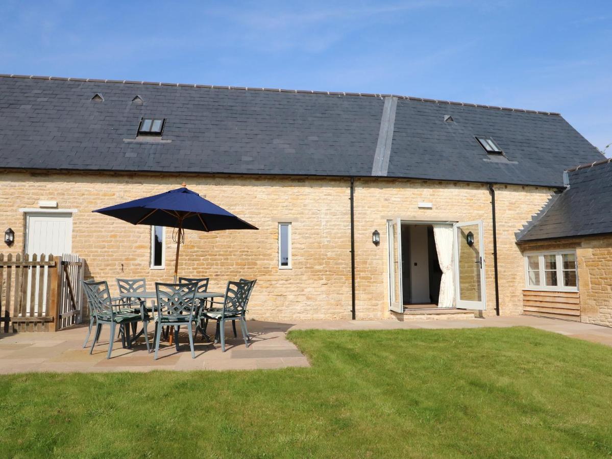 The Croft Farm Villa Peterborough Exterior foto