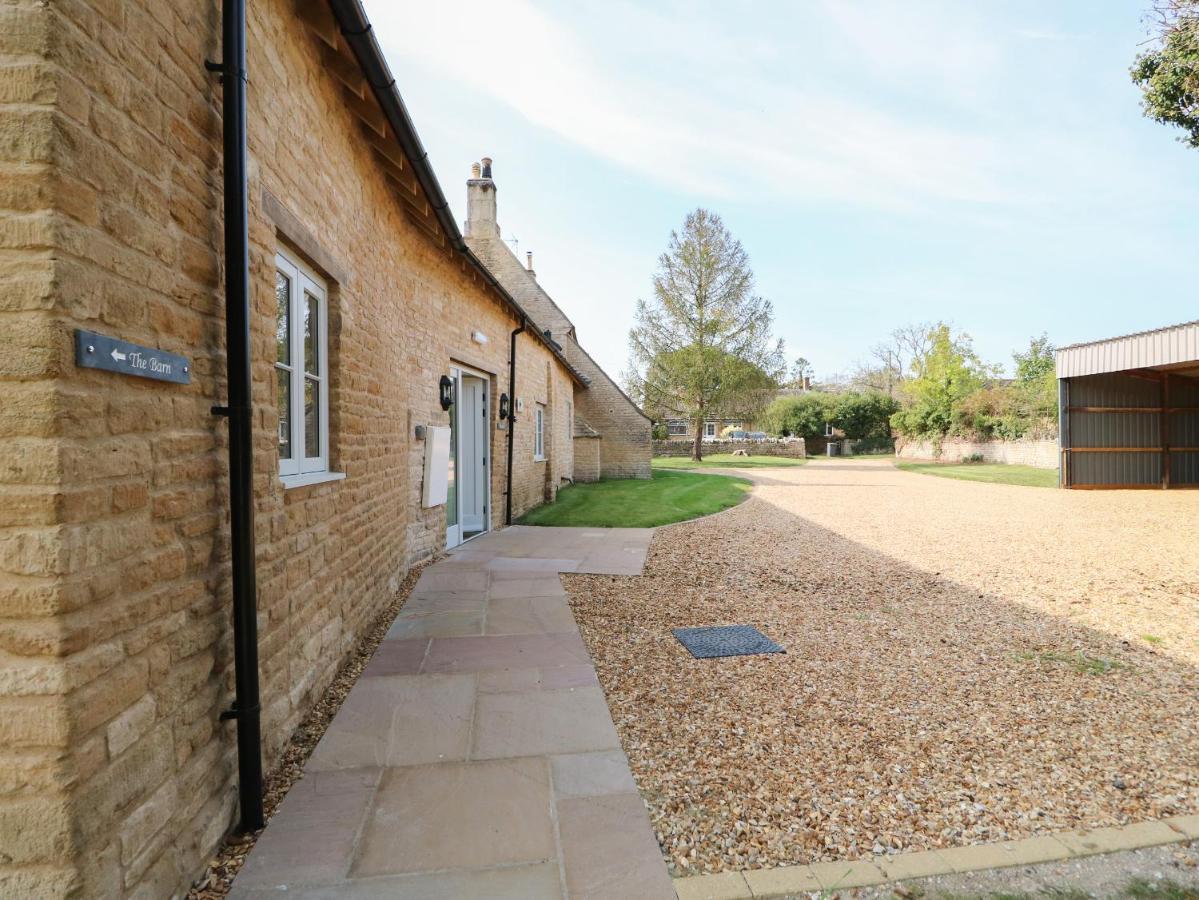 The Croft Farm Villa Peterborough Exterior foto
