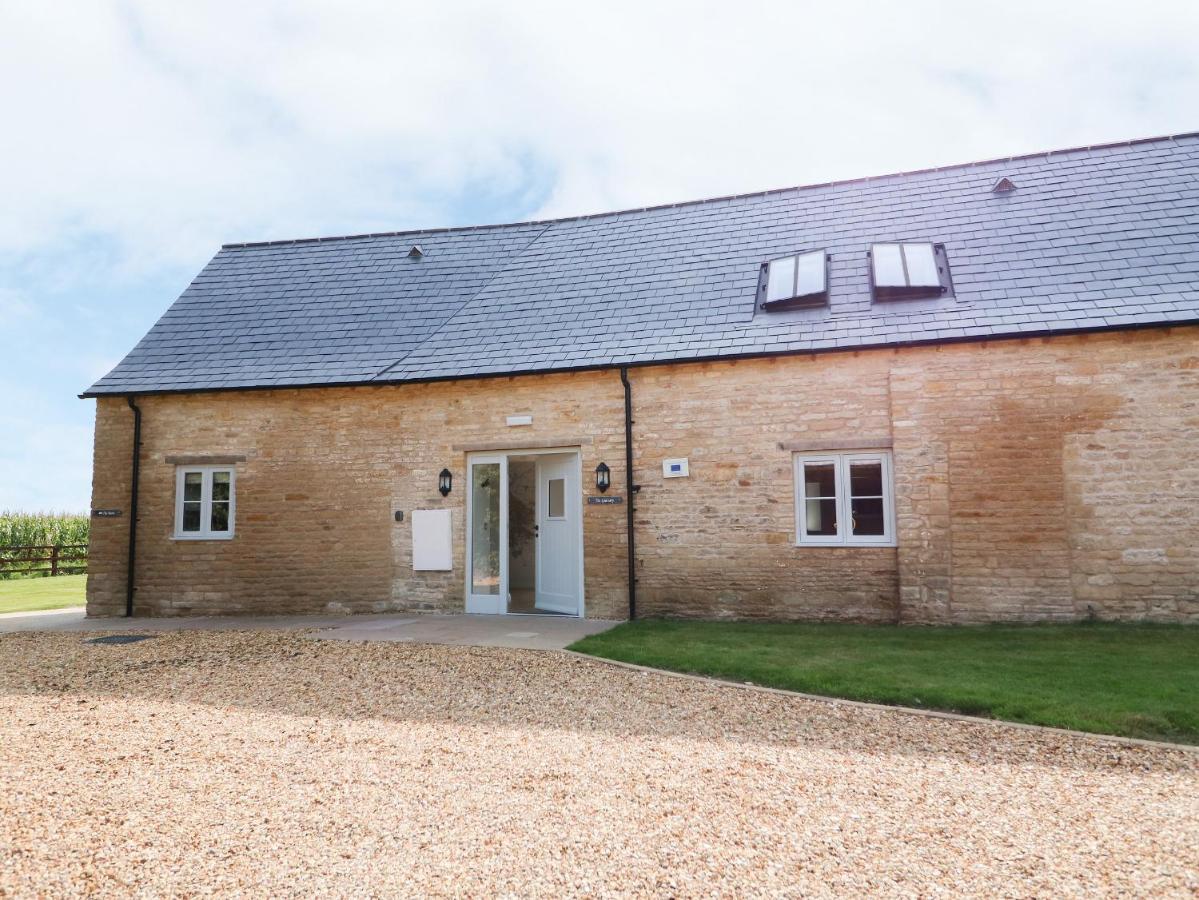 The Croft Farm Villa Peterborough Exterior foto